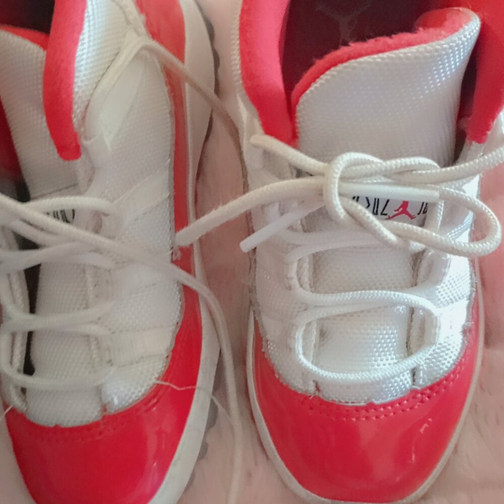 Jordan's